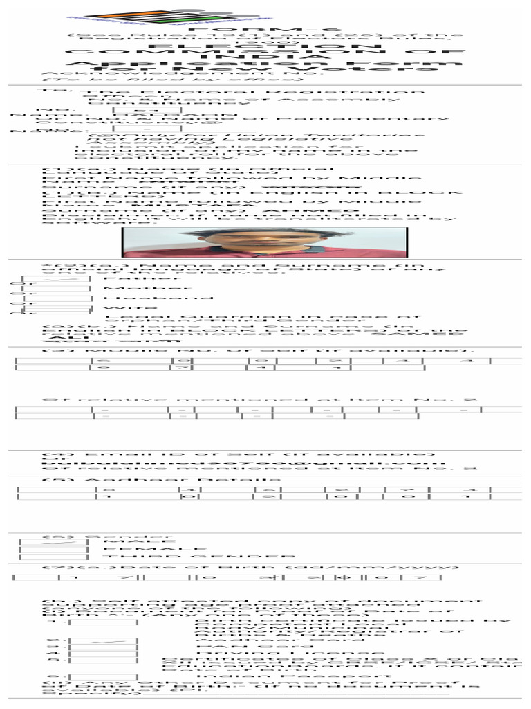 Form6 Preview | PDF