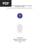 Download Makalah BI Bahaya Penggunaan Boraks Pada Bakso by Venti Fania SN95733390 doc pdf