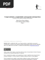 Compreendendo a complexidade socioespacial contemporânea