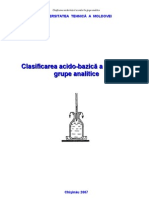 Chimie Totala