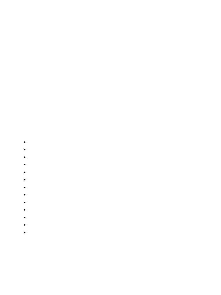 Final Report | PDF | World Wide Web | Internet & Web