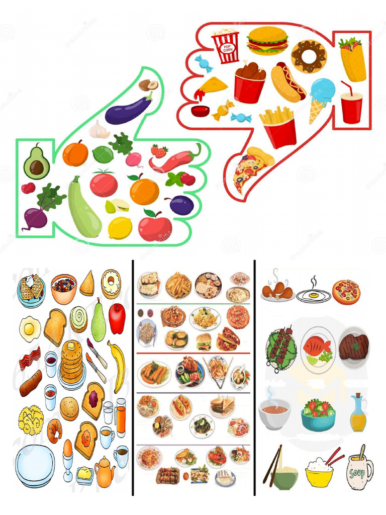 Food | PDF