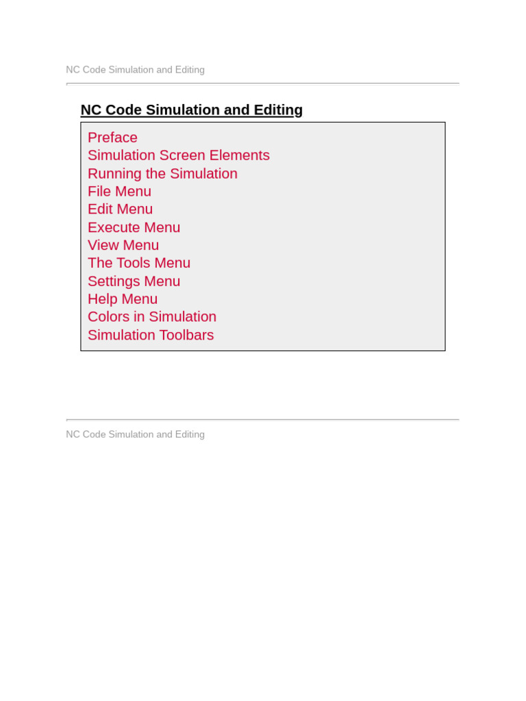 03-NC Program Creation (21-25) | PDF