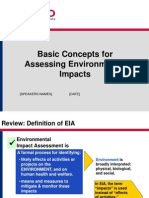 EIA Basic Concepts 15dec05