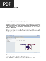 SAP Easy Access: User Guide and Tips | PDF | Icon (Computing ...