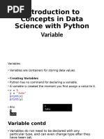 Cast Values To Different Data Types Exercise | PDF | Boolean Data Type ...