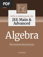 Sequence and Series Overview | PDF | Complex Number | Numbers