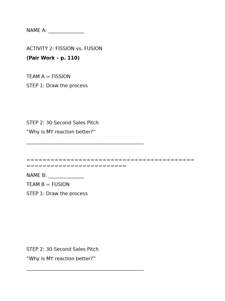 Activity 1 | PDF