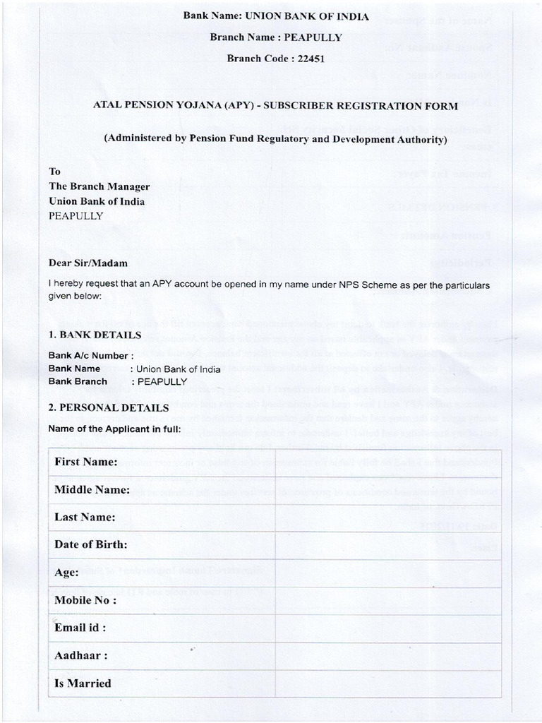 Apy | PDF