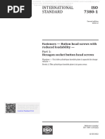 ISO 8673:2023 Hexagon Nuts Standard | PDF | Screw | Nut (Hardware)