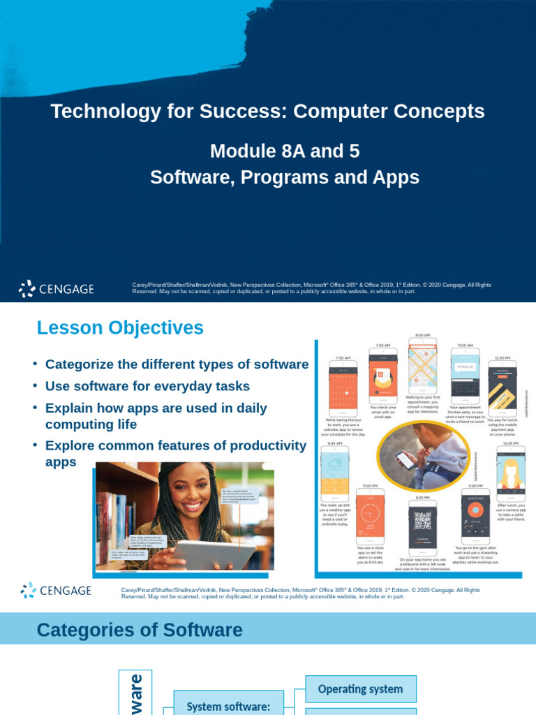 TechforSuccess Module08A-5 | PDF | Computer Science | Computing