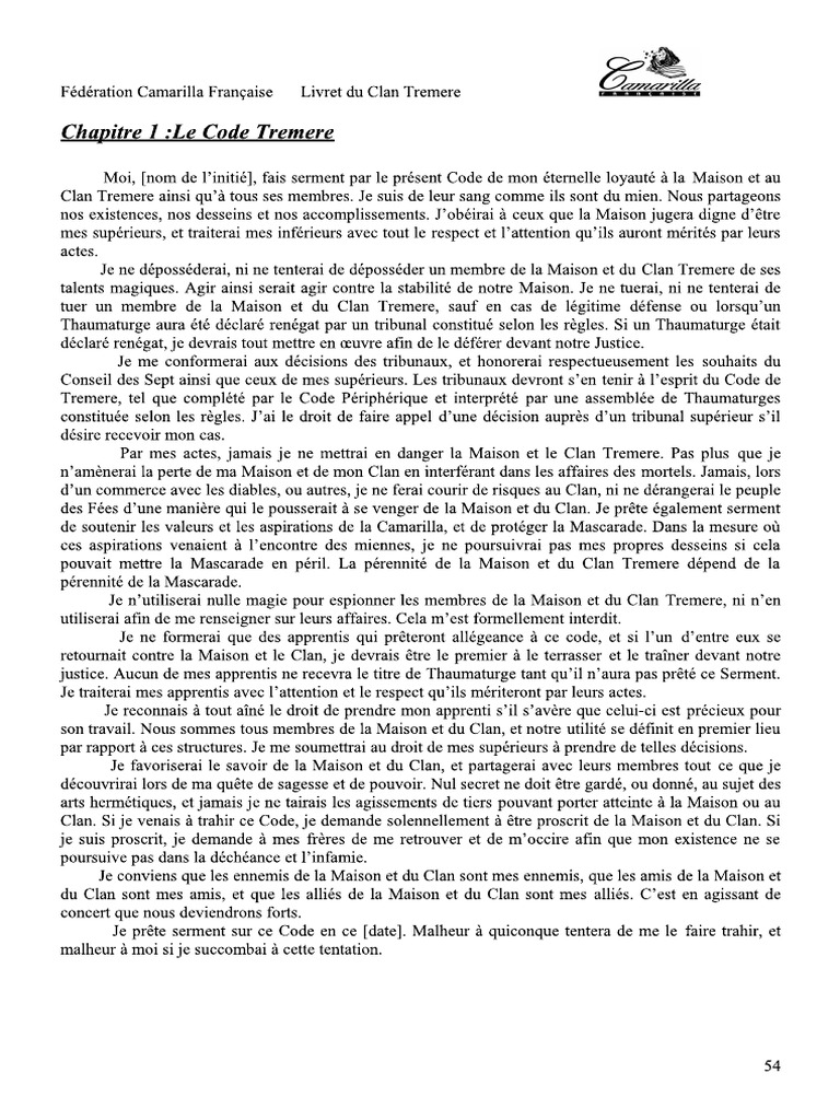 Codes | PDF