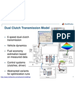 Dual Clutch Trans PDF