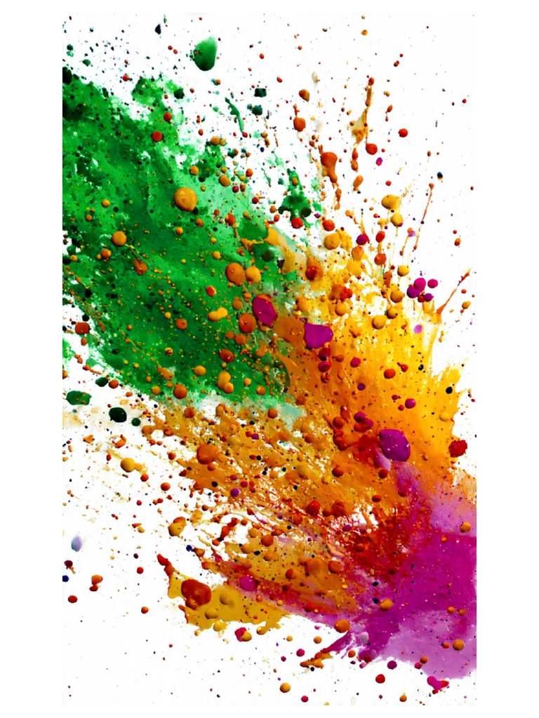 Colores Rasta Chorreados Cororidos Sin Fondo | PDF
