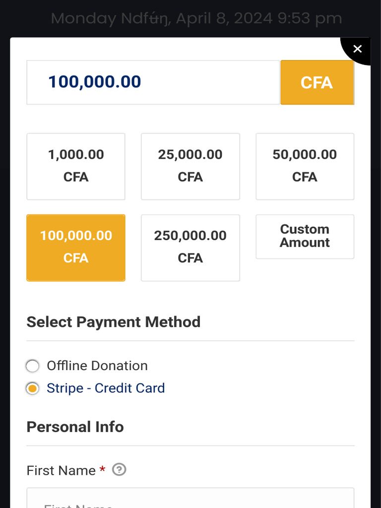 Home Ampato - Ndap Yeni Ndee Rla | PDF