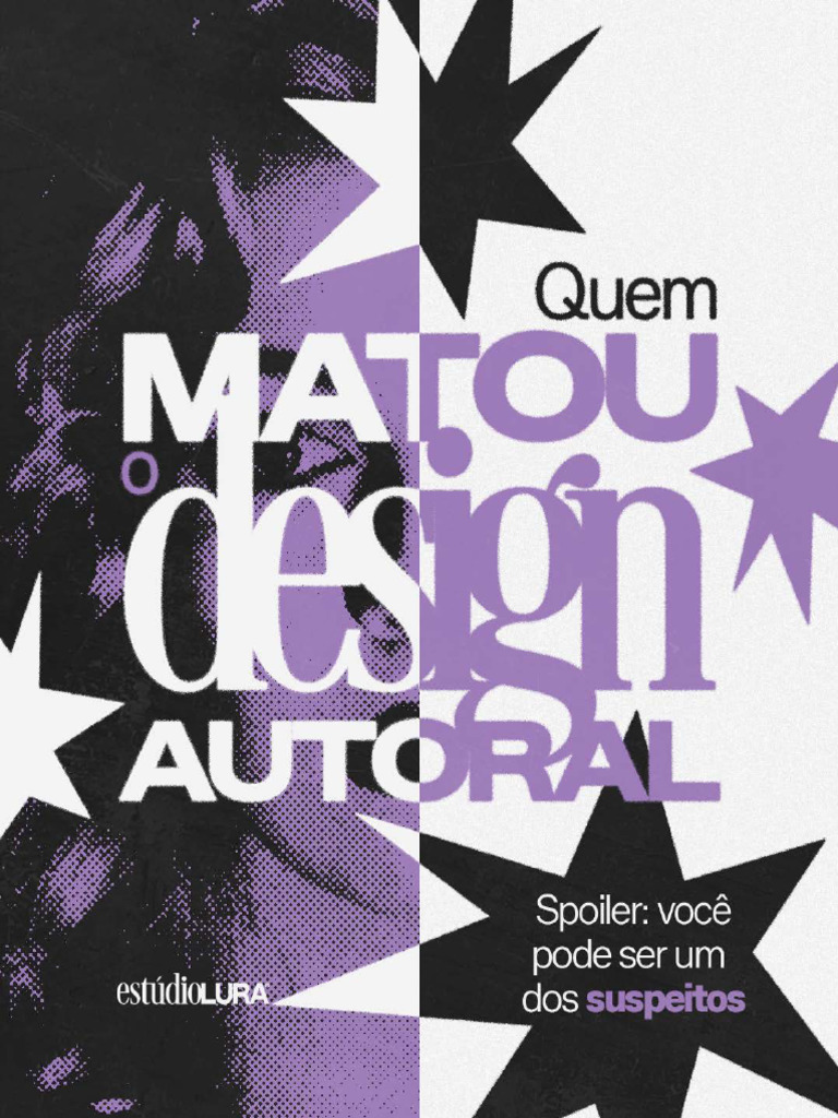 Quem Matou o Design | PDF