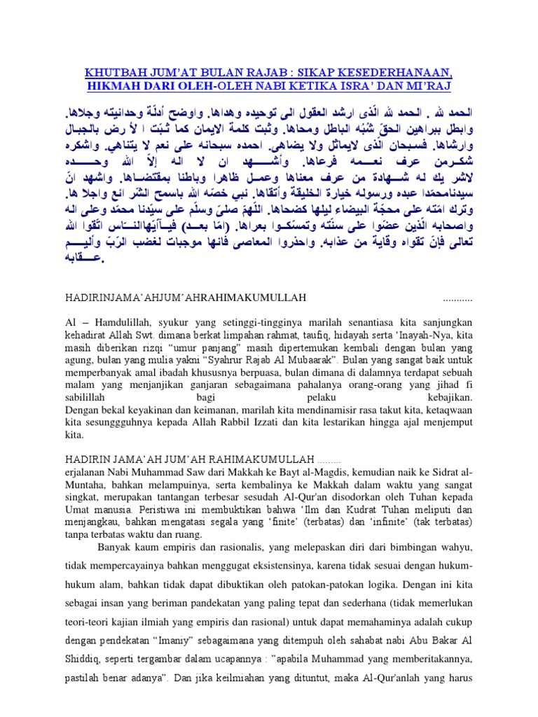 Buku Khutbah Jumat Pilihan Setahun Lengkap 7 In 1 Shopee Indonesia