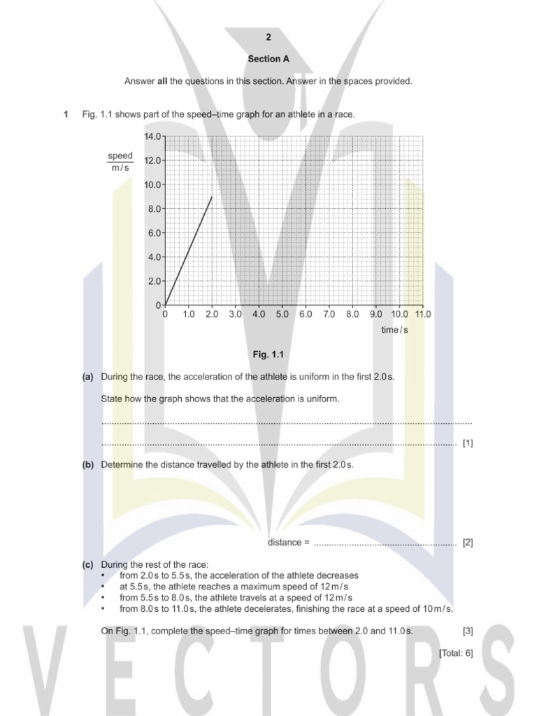 g10 Physics | PDF