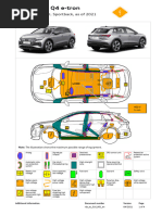 Geely EX5 2024 User Manual | PDF | Airbag | Seat Belt