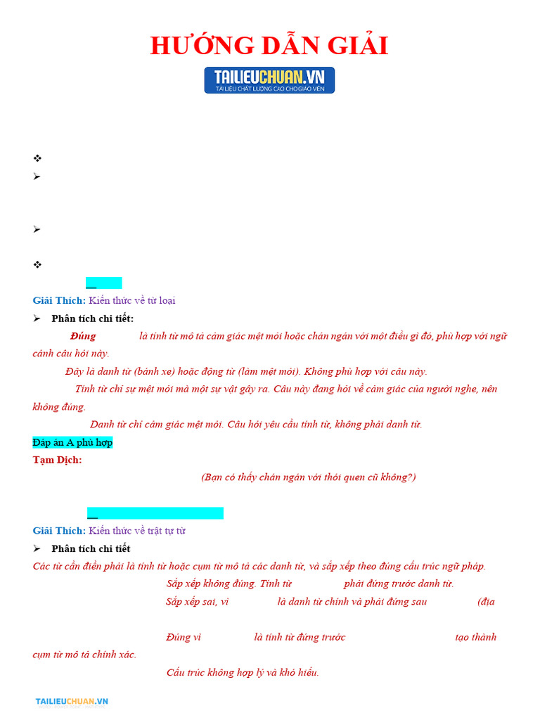 Key Test 7 | PDF