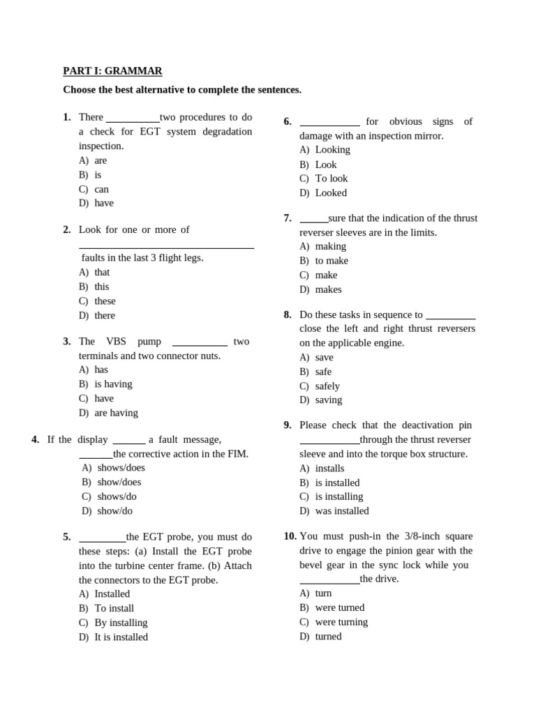 SHT 66 Dil Word Son | PDF
