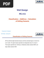 2 Classification Additives Calculations