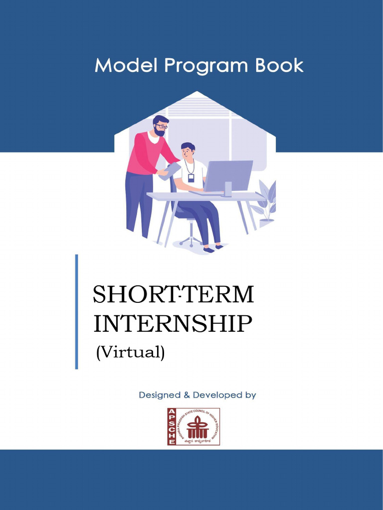 Virtual Internship Report: Full Stack MERN | PDF | Web Development ...
