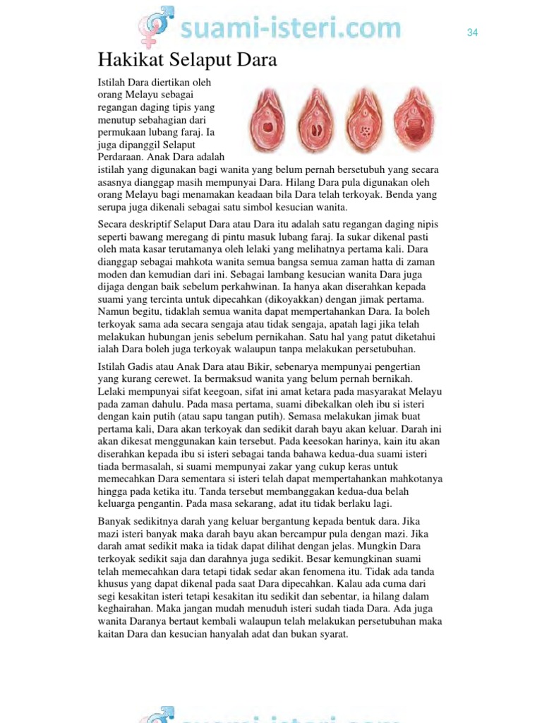 Buku permata yang hilang