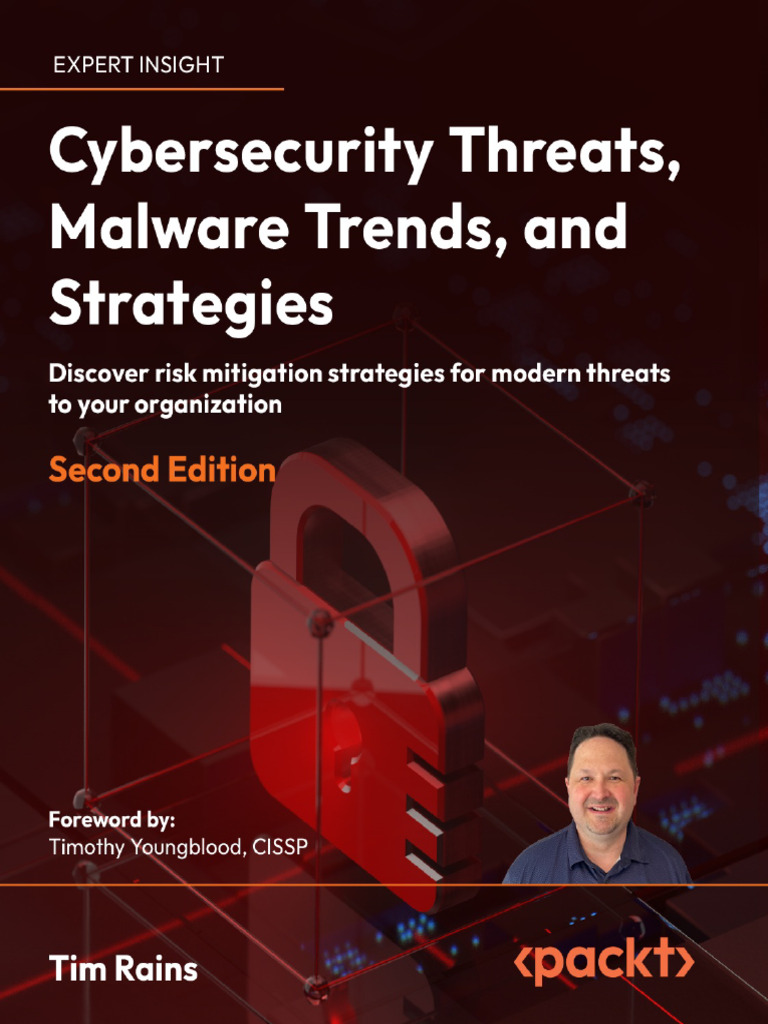 Cybersecurity Threats & Strategies Guide | PDF | Computer Security ...