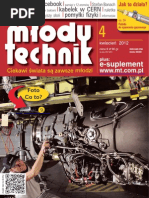 Mlody Technik - 04 2012