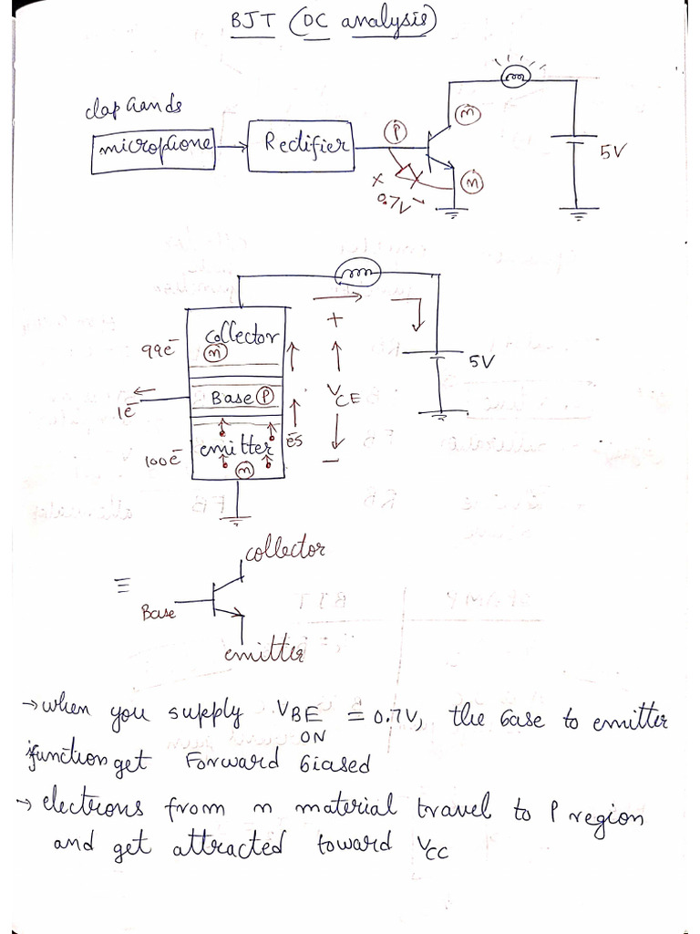 Analog Circuits Part 2 | PDF