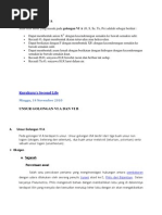 Download Unsur Golongan VI A by dhiya9 SN95742421 doc pdf