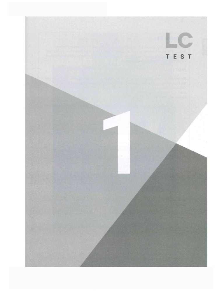 Test 1 Part 123 | PDF