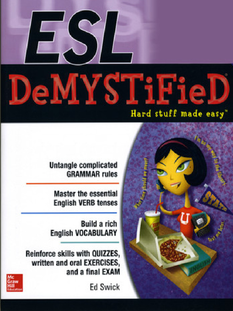 ESL DeMYSTiFieD PDF