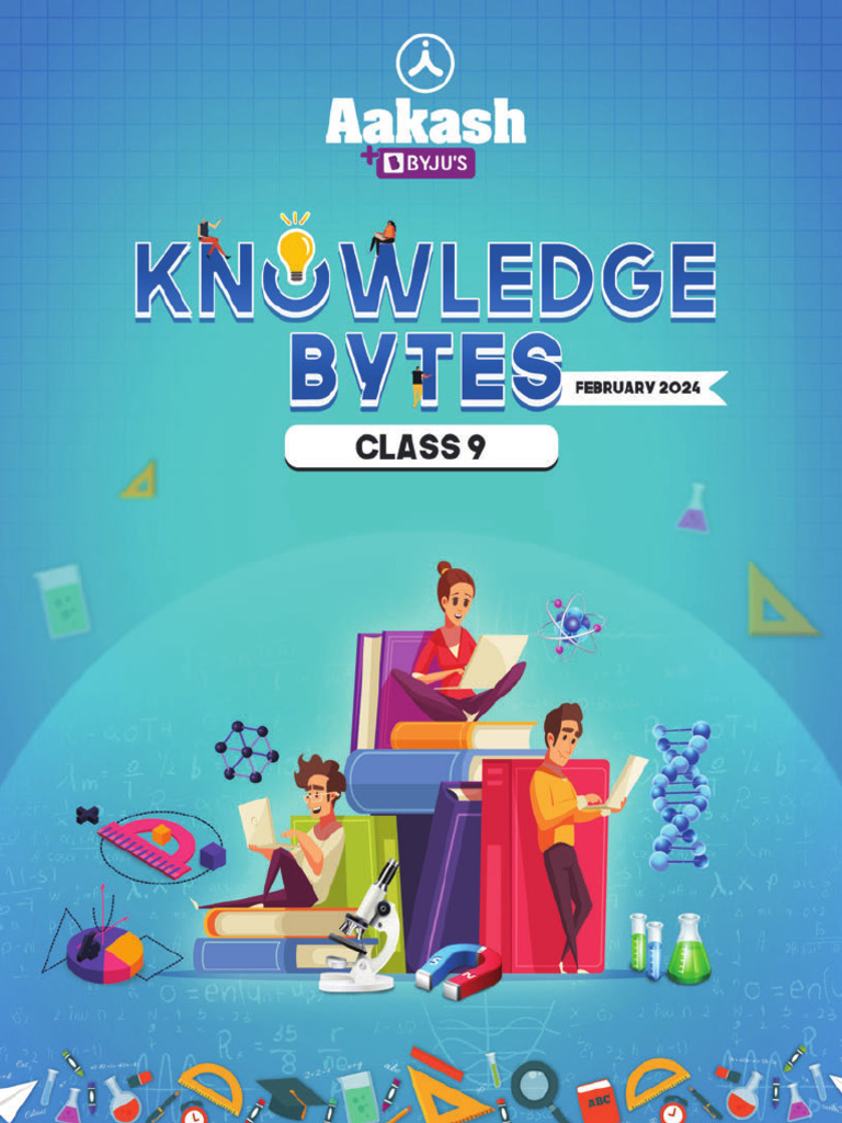 Class-9 KB February+2024 | PDF | Acceleration | Velocity