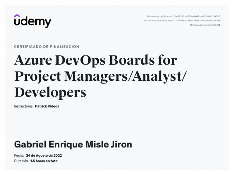 Azure Devops | PDF