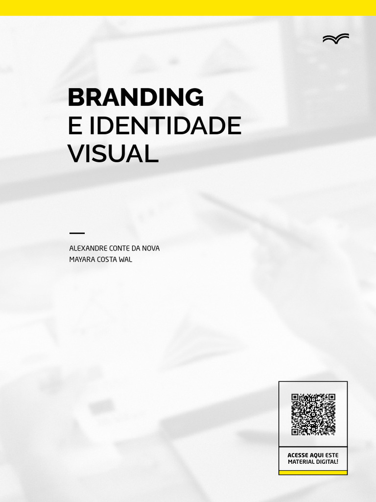 Branding e Identidade Visual: Guia Completo | PDF | Marca | Gestão de ...