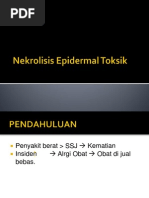 Download Nekrolisis Epidermal Toksik by Santi Cintya Dewi SN95743826 doc pdf