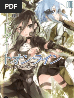 Download Sword Art Online 6 - Phantom Bullet by the_perfectionist SN95743891 doc pdf