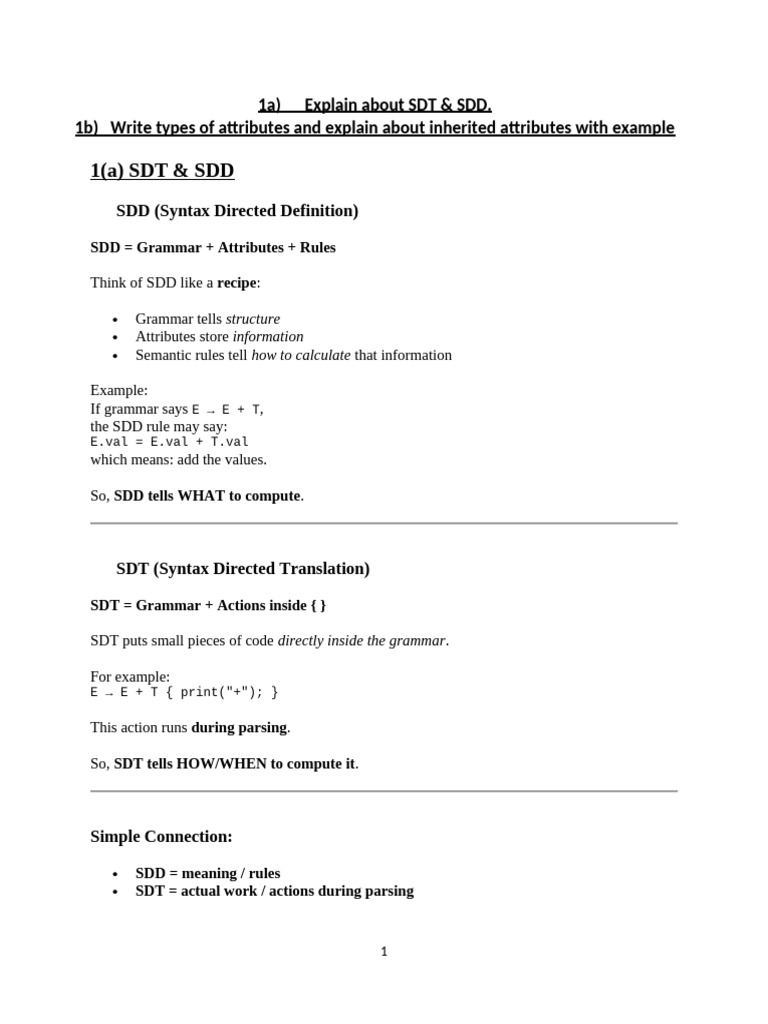 Mid 2 | PDF | Computer Programming | Software Engineering