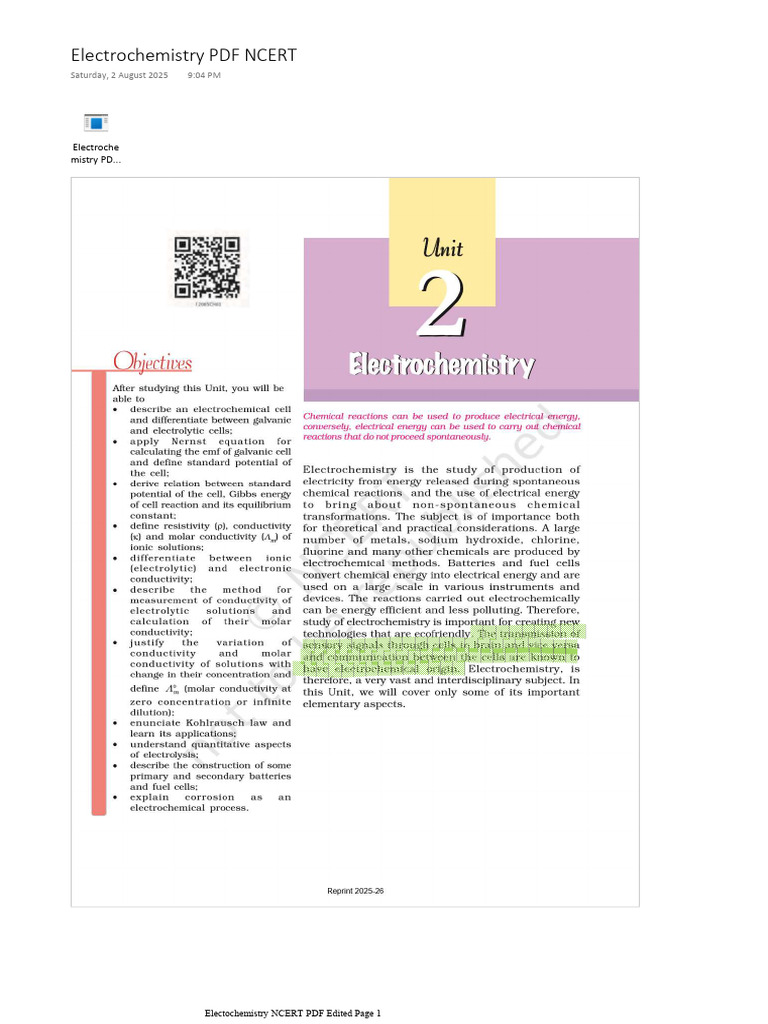 Electro PDF Edit | PDF