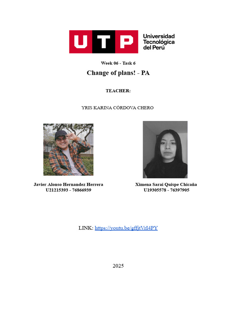 Week 06 - Task 6 (1) | PDF