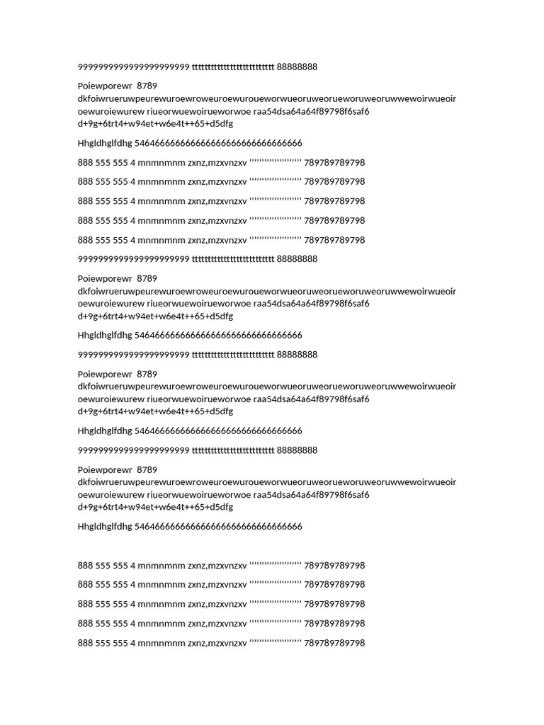 Asdr | PDF