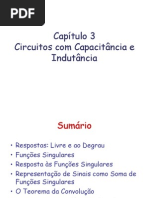 Funções Singulares