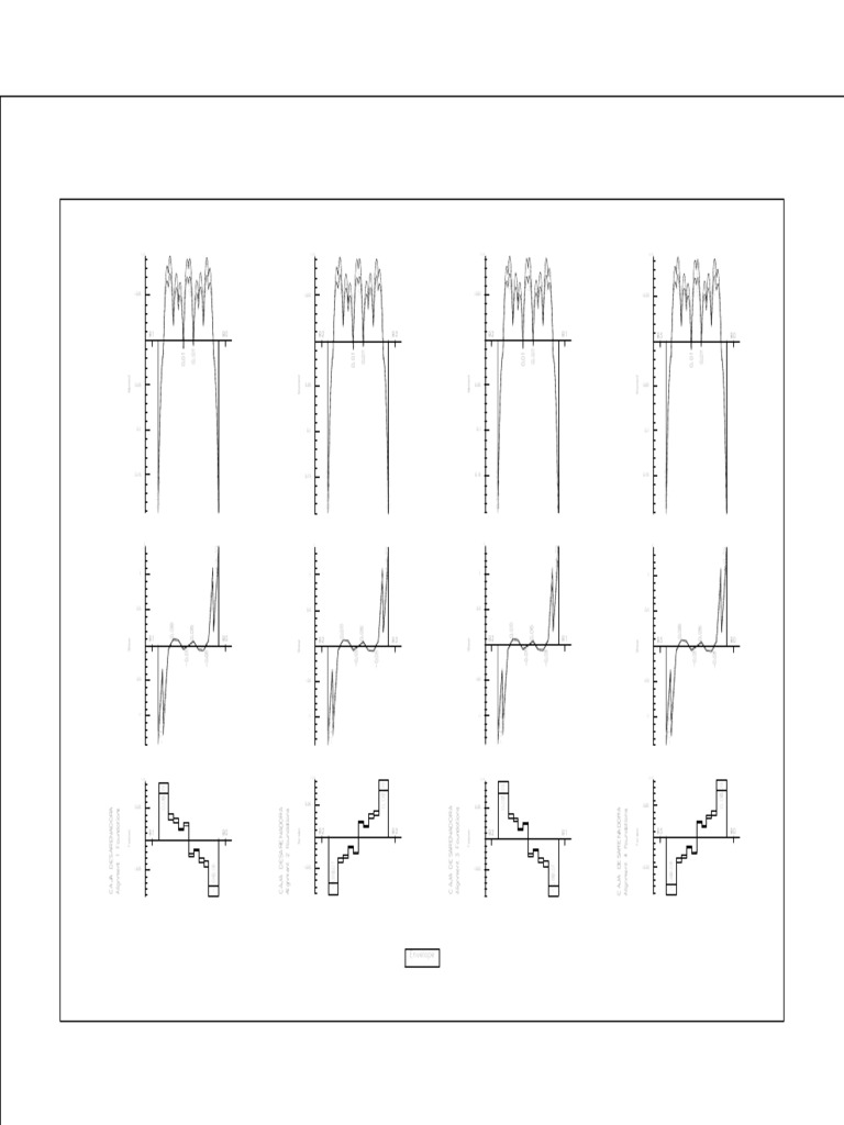 02 Diagramas Esfuerzos | PDF