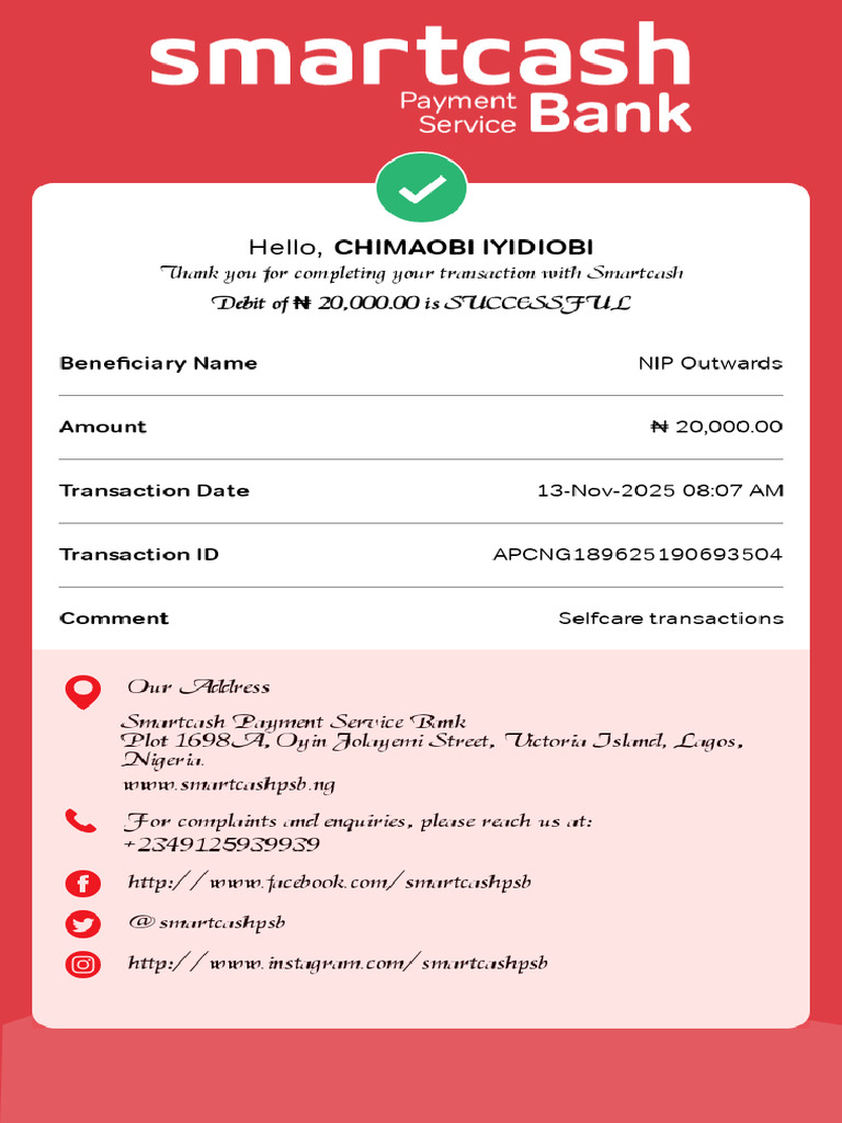 Invoice APCNG189625190693504 | PDF