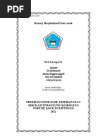 Download Konsep Hospitalisasi Pada Anak by Sri Fatma Pakaci SN95748342 doc pdf