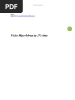 Visão Hiperbórea da História