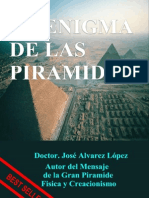 El Enigma de Las Pirámides
