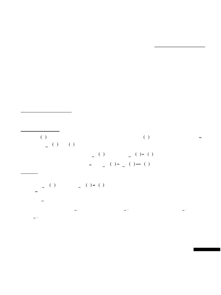Continuity and Differentiability in Maths | PDF | Continuous Function ...